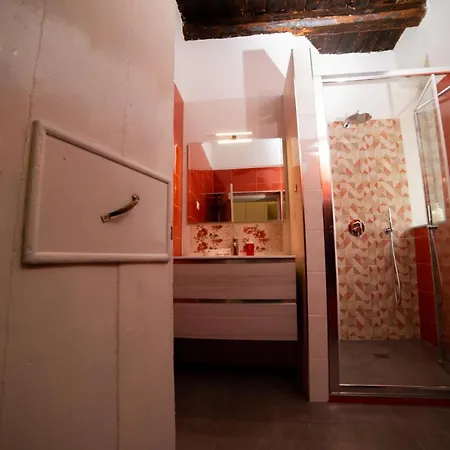 Holiday home Le Sorelle