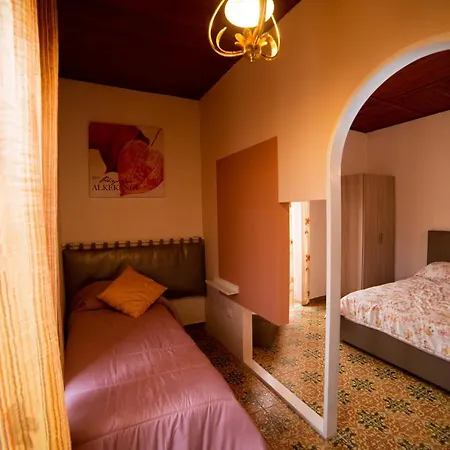 Bed & Breakfast Le Sorelle