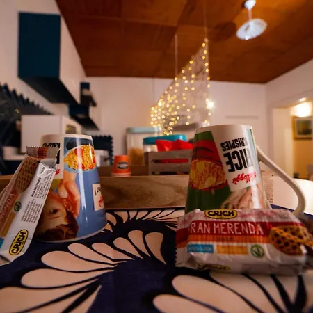 Bed & Breakfast Le Sorelle *