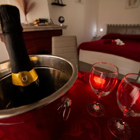 Le Sorelle Holiday home *