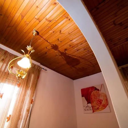 Bed & Breakfast Le Sorelle