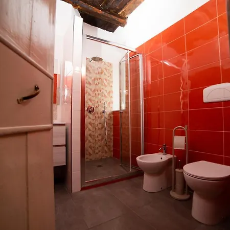 Holiday home Le Sorelle