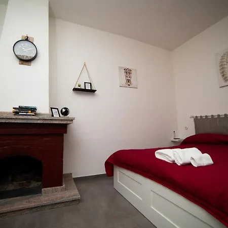 Le Sorelle Holiday home *
