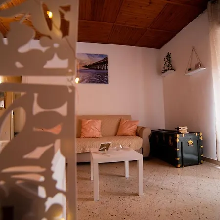 Holiday home Le Sorelle Giffoni Valle Piana