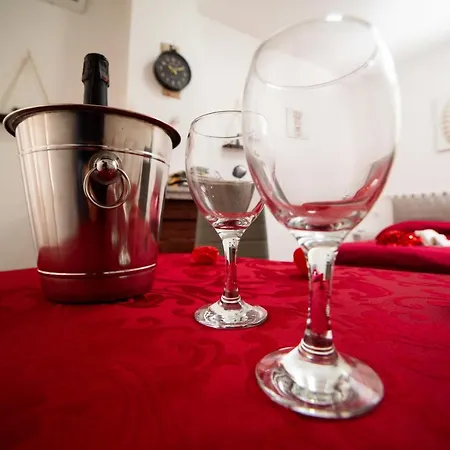 Bed & Breakfast Le Sorelle *