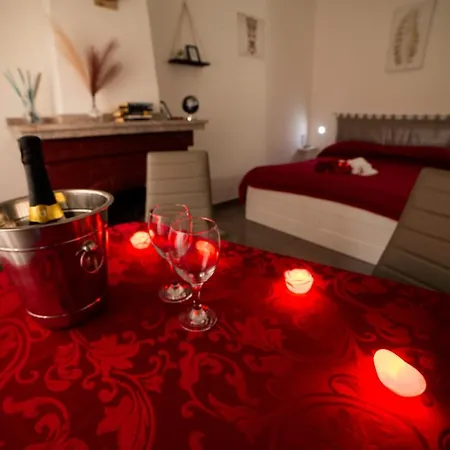 Le Sorelle Bed & Breakfast