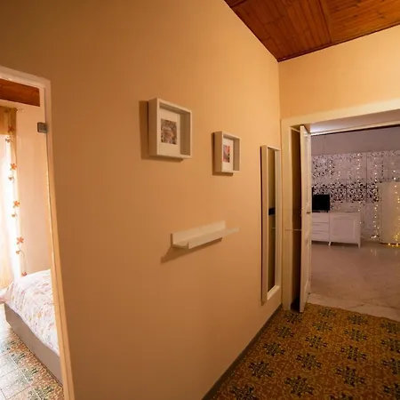 Le Sorelle Holiday home *