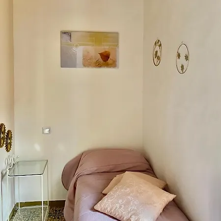 Le Sorelle Holiday home