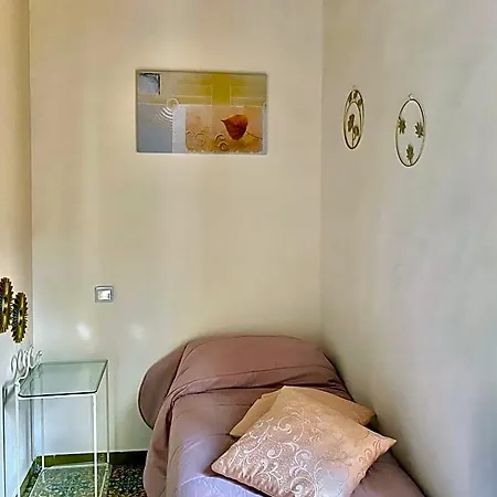 Le Sorelle Holiday home *