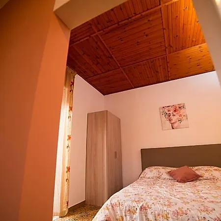 Holiday home Le Sorelle