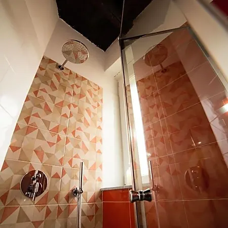 Le Sorelle Holiday home Giffoni Valle Piana