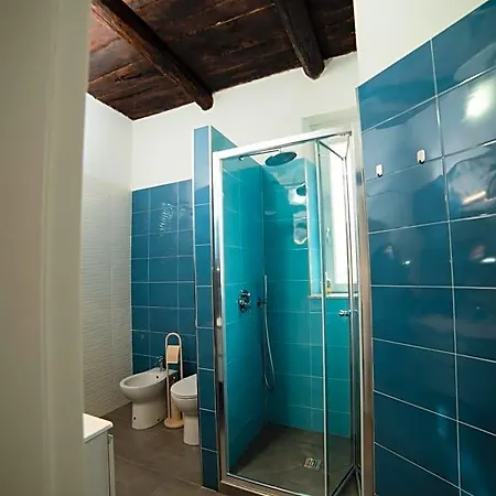 Holiday home Le Sorelle