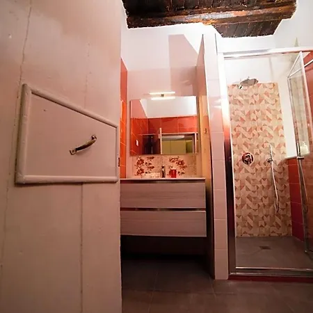 Holiday home Le Sorelle Giffoni Valle Piana