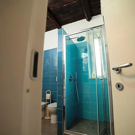 Holiday home Le Sorelle Giffoni Valle Piana