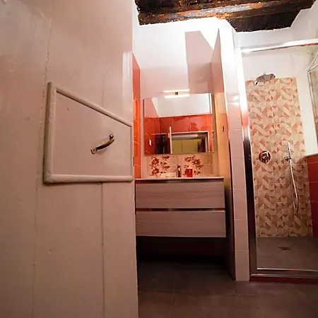 度假居 Le Sorelle *